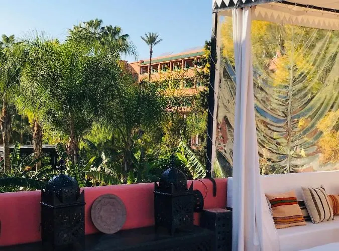 AnrichHotel Marrakech